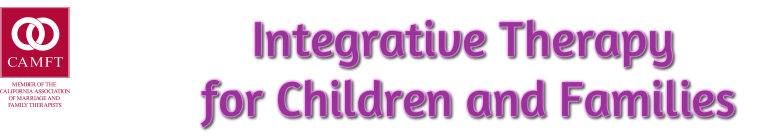 Integrative Therapy for Children and&nbsp;Families